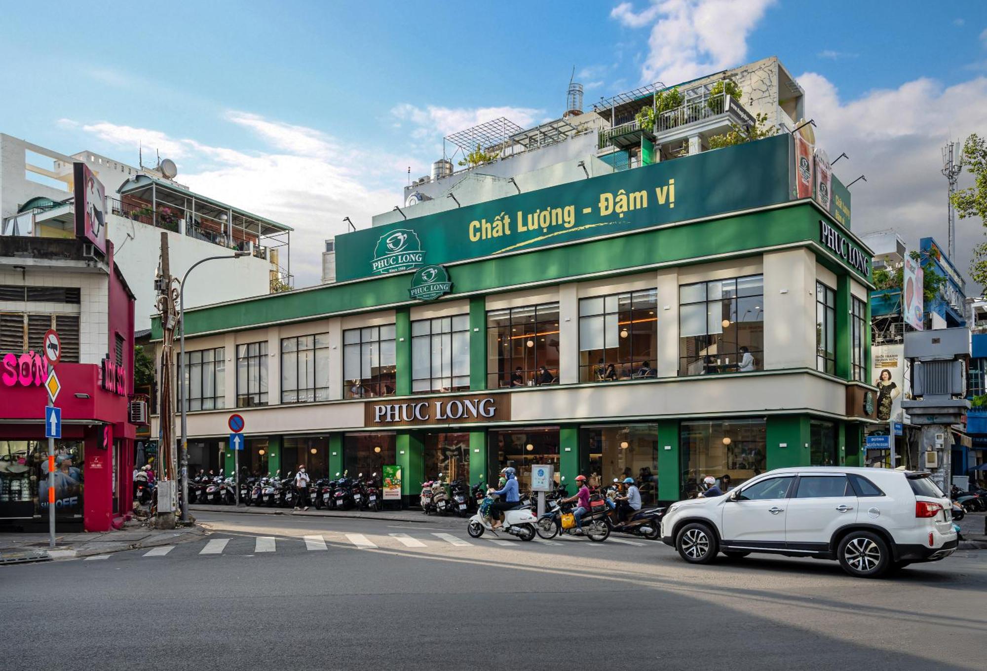 הו צ'י מין סיטי Lotus Hotel Nguyen Phi Khanh Q1 מראה חיצוני תמונה